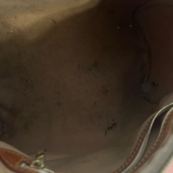 Louis Vuitton Speedy 30 - Picture 8 of 11